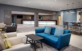 Leonardo Royal Hotel Oxford